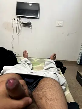 Hotguyforfun online show from 15, 12, 2025