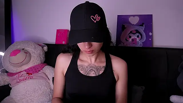Alynn Bri  online show from 2, 8, 2026