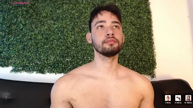 Snapshot of sam_ford_2 chatting on 15, 1, 2026 sam ford 2 online show from 15, 1, 2026