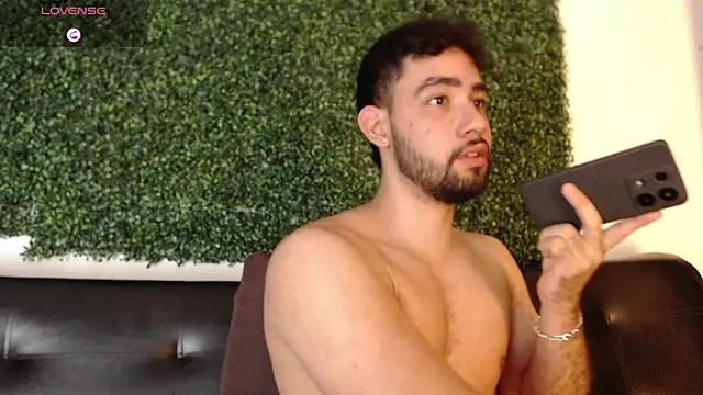 sam ford 2 online show from 17, 4, 2026