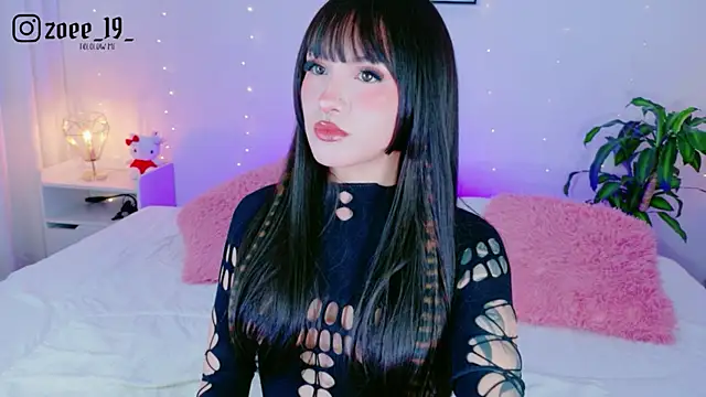 cuteezoe online show from 25, 3, 2026