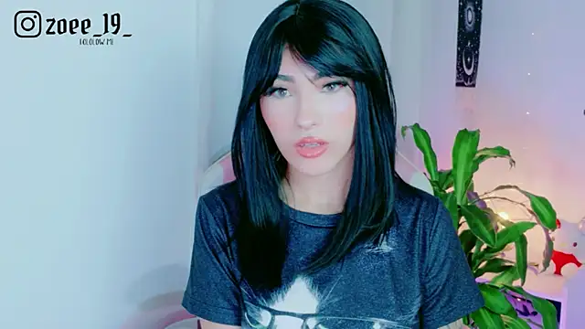 cuteezoe online show from 1, 6, 2026
