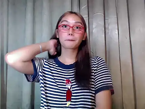 Sassy-Morena online show from 19, 2, 2026