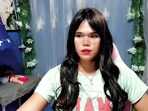 Slutty Isabelle online show from 13, 10, 2025