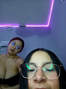 Anne Mia online show from 31, 10, 2025