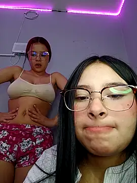 Anne Mia online show from 4, 12, 2025