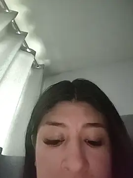 CarlaLZ online show from 26, 5, 2026