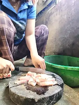 Dolly282 online show from 18, 1, 2026