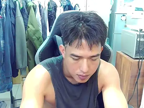 hunterXhan online show from 17, 3, 2026