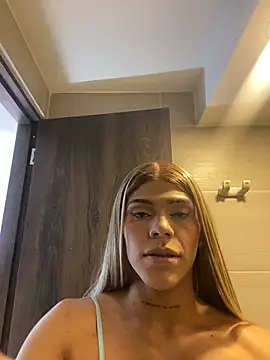 Flora Minx online show from 21, 2, 2026