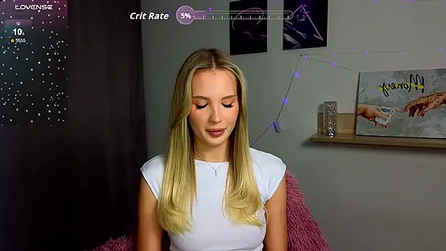  Cutiefull Lion  online show from 24, 9, 2025