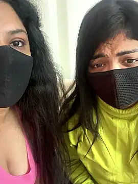 Snapshot of Theindian_Barbie chatting on 10, 1, 2026 Theindian Barbie online show from 10, 1, 2026