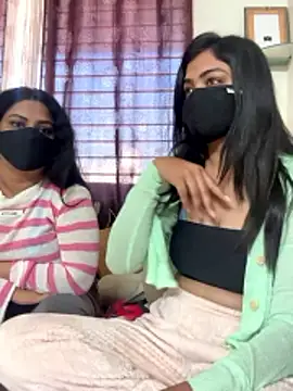 Snapshot of Theindian_Barbie chatting on 14, 1, 2026 Theindian Barbie online show from 14, 1, 2026