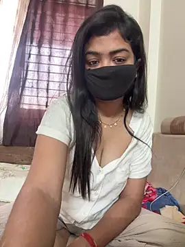 Snapshot of Theindian_Barbie chatting on 20, 2, 2026 Theindian Barbie online show from 20, 2, 2026