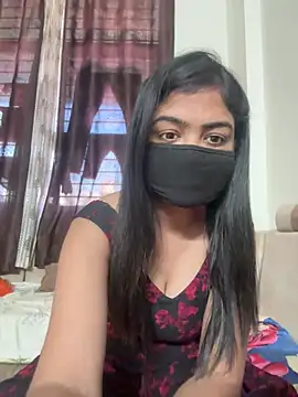 Snapshot of Theindian_Barbie chatting on 22, 2, 2026 Theindian Barbie online show from 22, 2, 2026