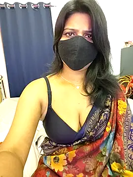 hoty sonali online show from 14, 9, 2025