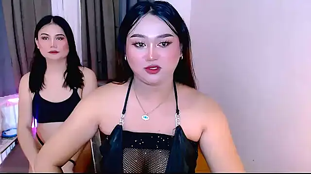 Lilly-lou online show from 11, 10, 2025