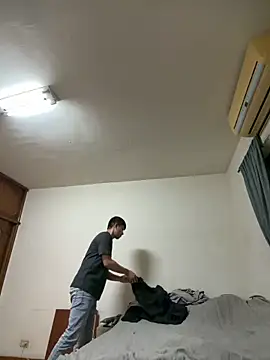 Foxfoxfox4 online show from 26, 4, 2026