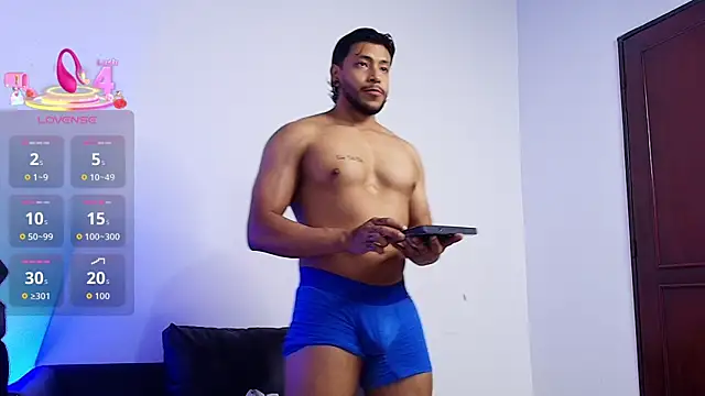 Troyy lee1 online show from 6, 8, 2026