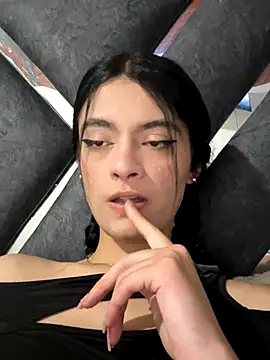 LiaCollings online show from 19, 10, 2025