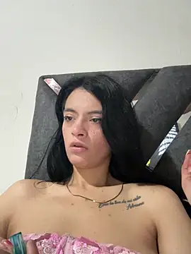 LiaCollings online show from 18, 11, 2025