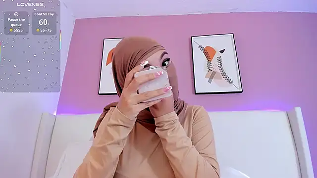 Snapshot of _Saandy chatting on 21, 2, 2026 Saandy online show from 21, 2, 2026