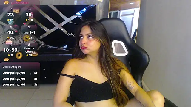 emily cooper t online show from 6, 3, 2026