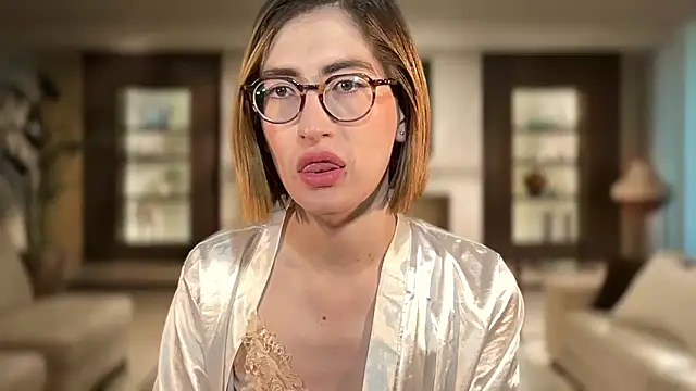 Snapshot of rousseblossom chatting on 23, 10, 2025 rousseblossom online show from 23, 10, 2025