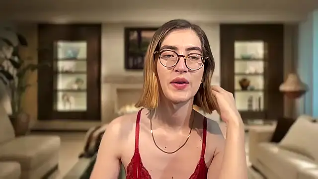 Snapshot of rousseblossom chatting on 23, 11, 2025 rousseblossom online show from 23, 11, 2025