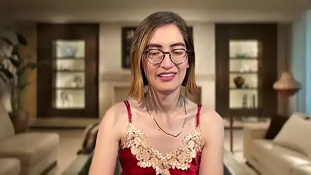 Snapshot of rousseblossom chatting on 29, 11, 2025 rousseblossom online show from 29, 11, 2025