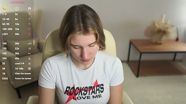 EdinaBiers online show from 7, 4, 2026