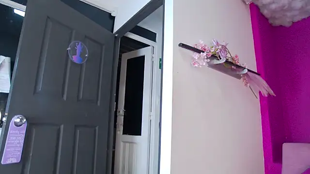 lauren-carterr online show from 27, 9, 2025