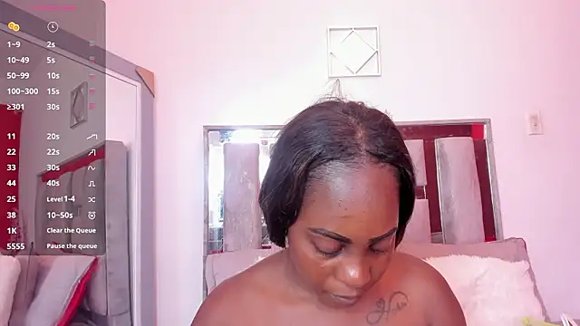 Emilly roaa online show from 21, 3, 2026