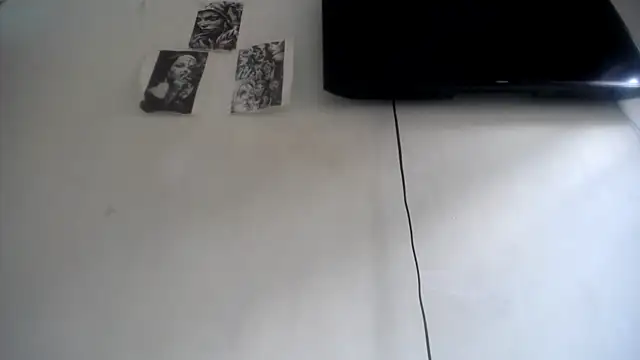 Foxy Lovex online show from 28, 2, 2026