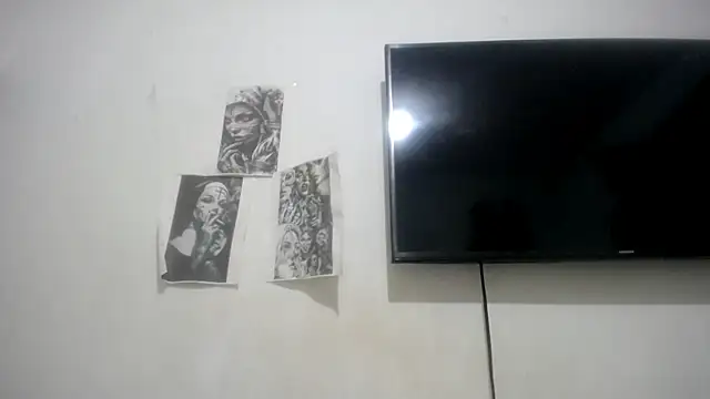 Foxy Lovex online show from 9, 3, 2026