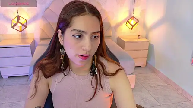 AIXATRISTA1 online show from 23, 9, 2025