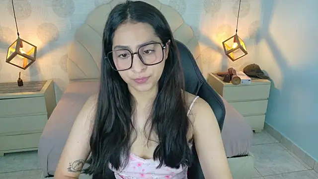 AIXATRISTA1 online show from 5, 1, 2026