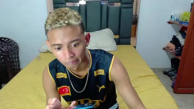 Raam Star online show from 15, 3, 2026