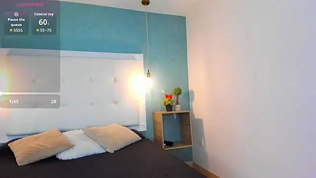 Heidy milf online show from 7, 1, 2026