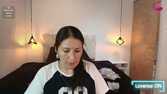 Snapshot of Barbara_fox__ chatting on 16, 6, 2026 Barbara fox online show from 16, 6, 2026