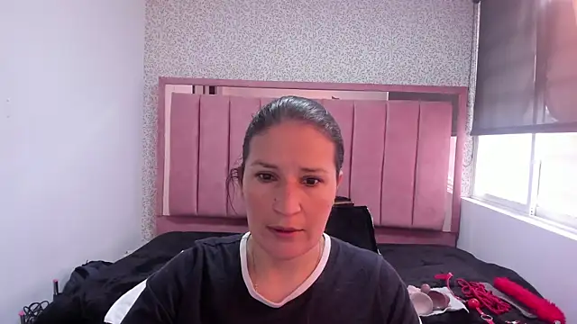 Snapshot of Barbara_fox__ chatting on 13, 7, 2026 Barbara fox online show from 13, 7, 2026