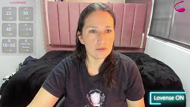 Snapshot of Barbara_fox__ chatting on 17, 7, 2026 Barbara fox online show from 17, 7, 2026
