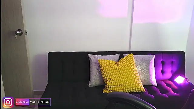 Yulienneg online show from 23, 11, 2025