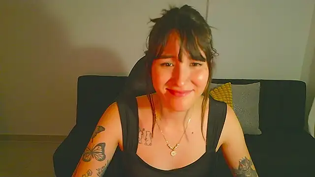 Yulienneg online show from 7, 3, 2026