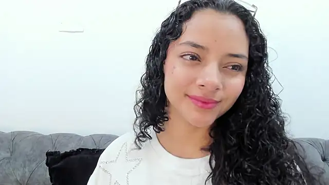 Angellit Afrodita  online show from 7, 10, 2025