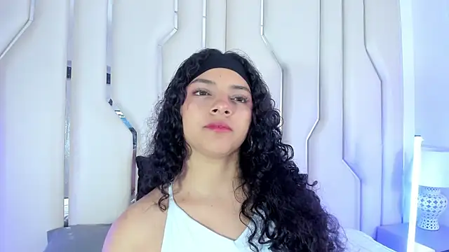 Angellit Afrodita  online show from 30, 5, 2026