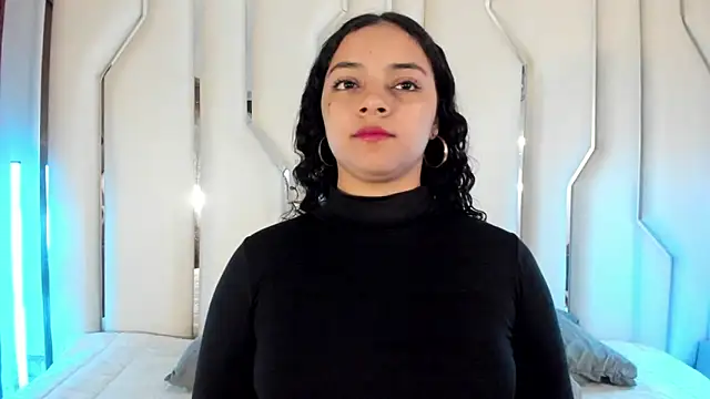 Angellit Afrodita  online show from 6, 6, 2026
