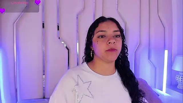 Angellit Afrodita  online show from 24, 6, 2026