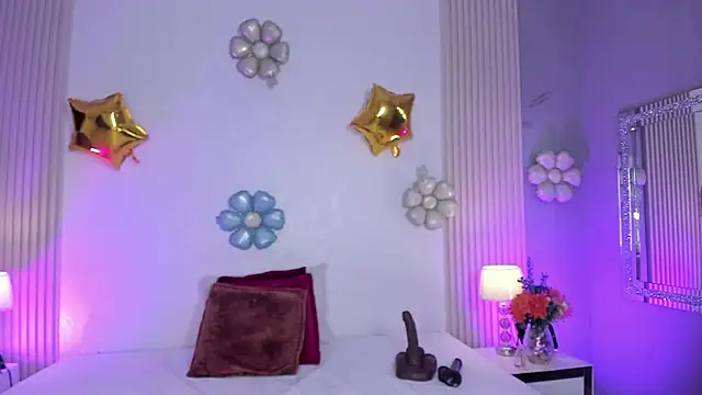 Mairys  online show from 25, 7, 2026
