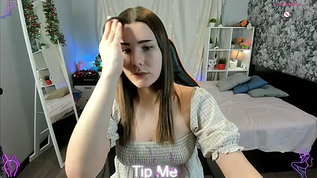 Laila Blarr online show from 18, 1, 2026